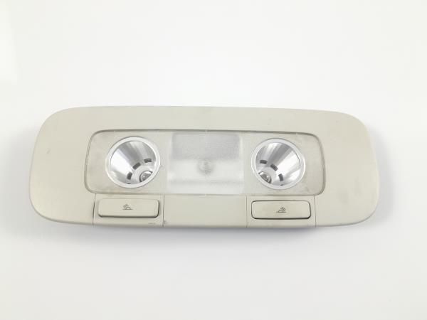 Plafonier frente VOLKSWAGEN Passat (3C2)