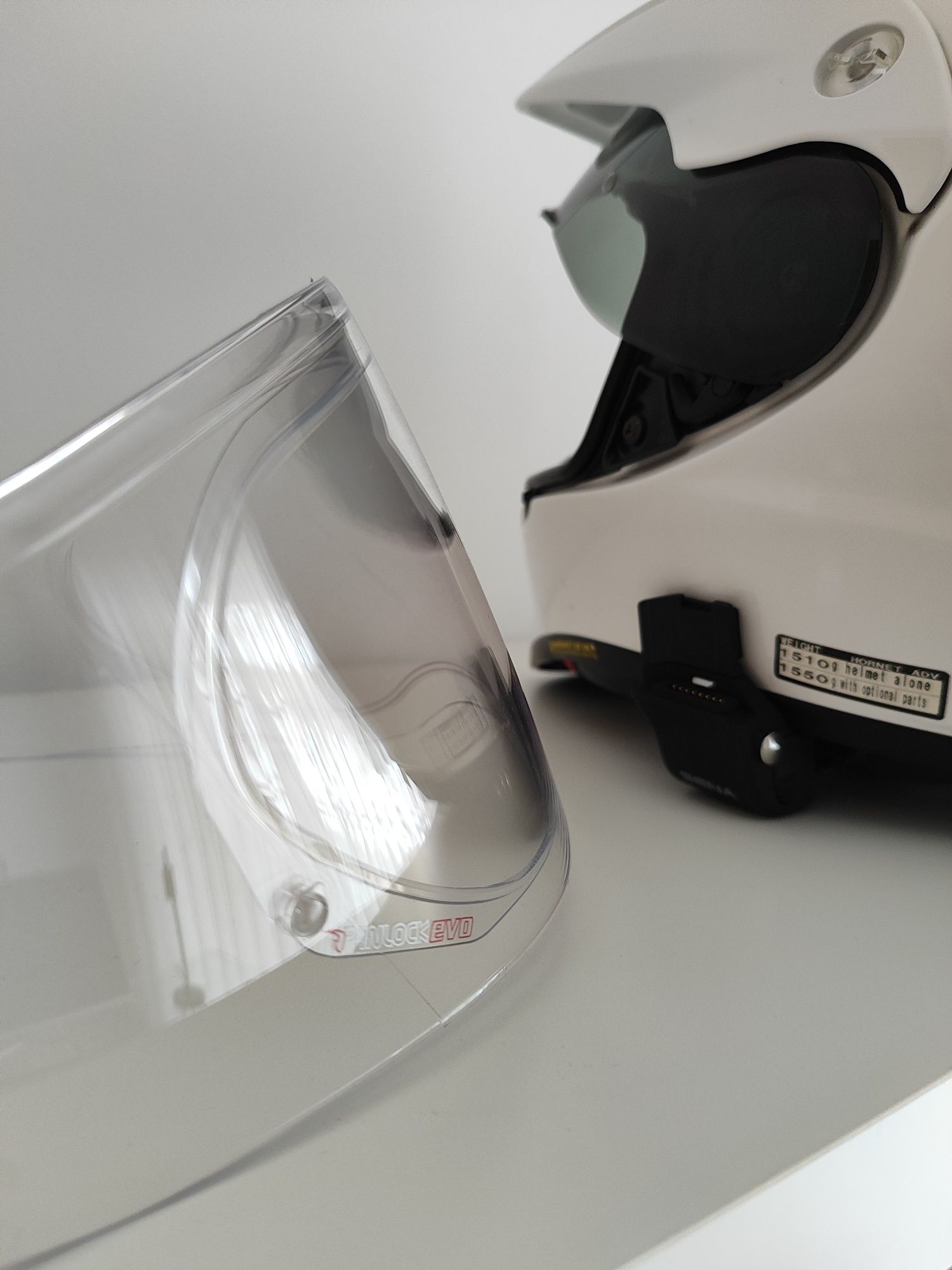 Shoei Hornet ADV