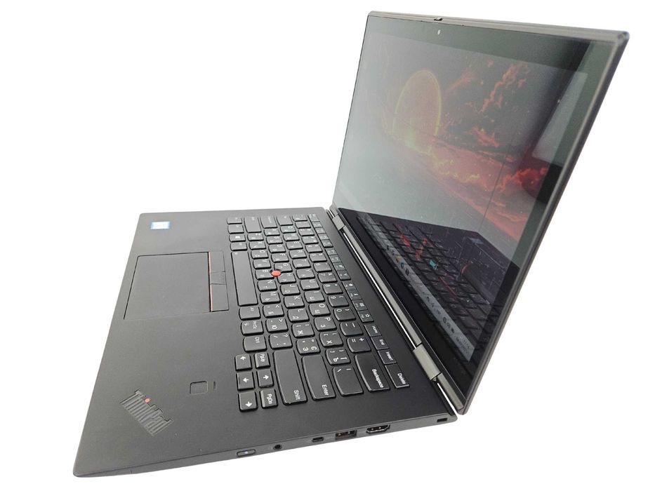 Ноутбук Lenovo ThinkPad X1 Yoga Gen3 14|i5-8265U|16GB|256GB|Стилус