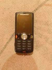 sony ericsson w810i   stan BDB