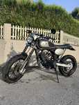 Bullit hero 125cc