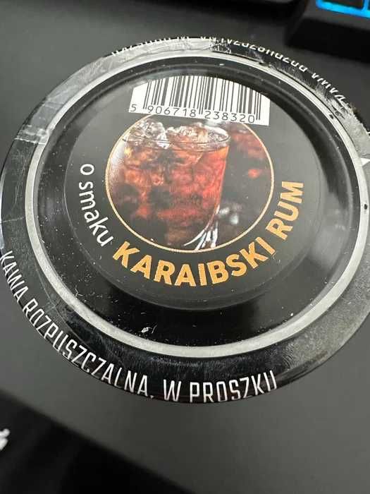 ANGEL’S TOUCH GBS kawa rozpuszczalna 100g