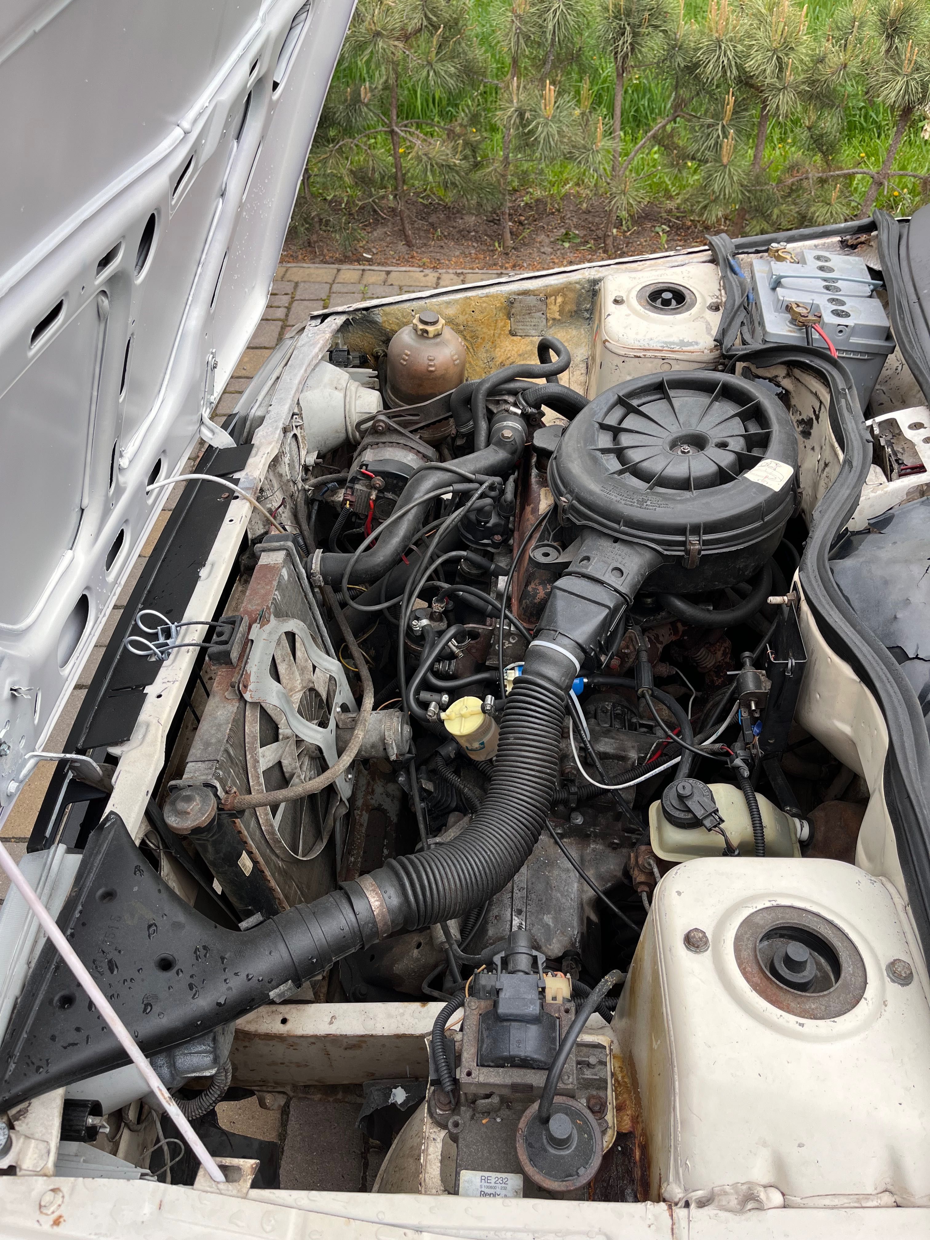 Продам Renault 11 1987р