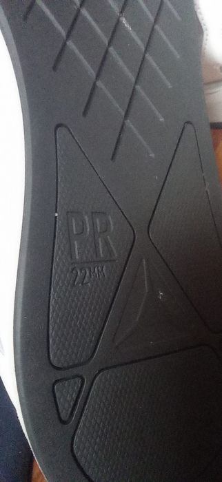 Sapatilhas Reebok PR 22mm Tam.41