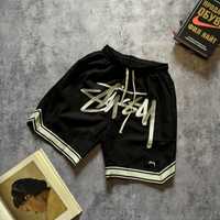 Шорти Stussy shorts sk8 streetwear шорты