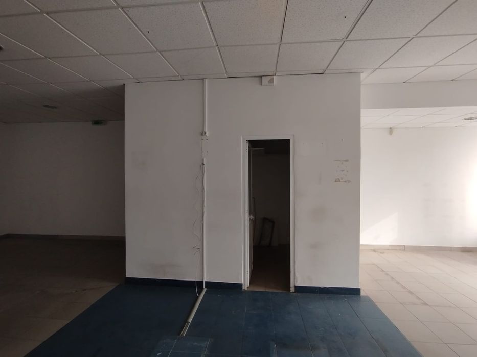 Arrendamento de espaço comercial barreiro