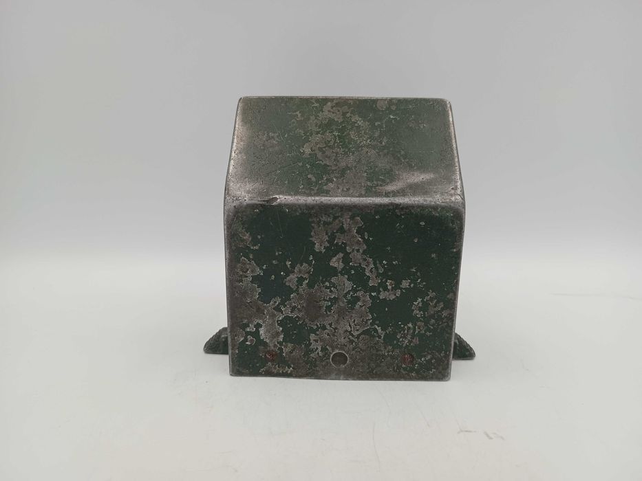 Pryzmat do peryskopu MK-4 z czołgu T-34 T-55 peryskop czołg