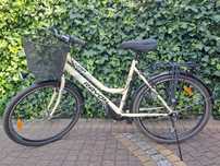 Rower damski Rayon Luna 26