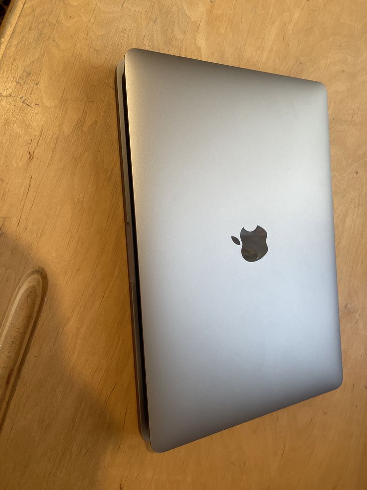 Macbook pro 13 m1 16 512