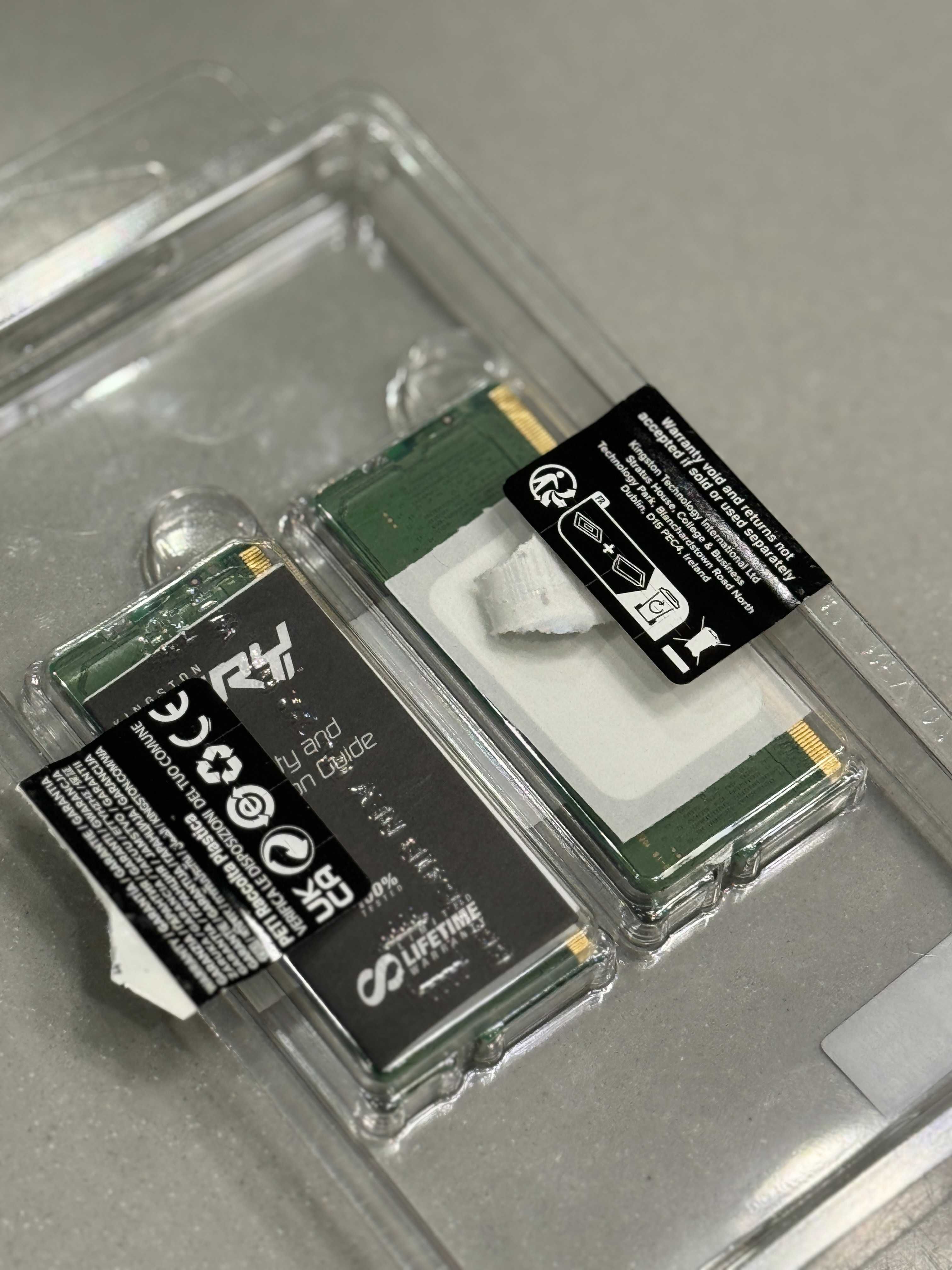 RAM 2x8GB, Samsung, DDR5 SODIMM 16GB, 4800MHz