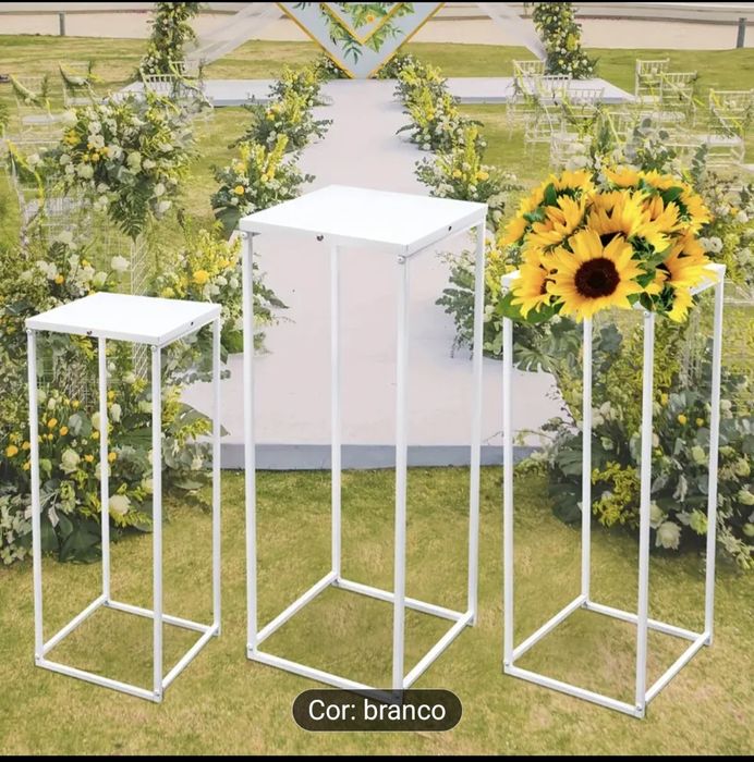 Sua festa ainda mais linda