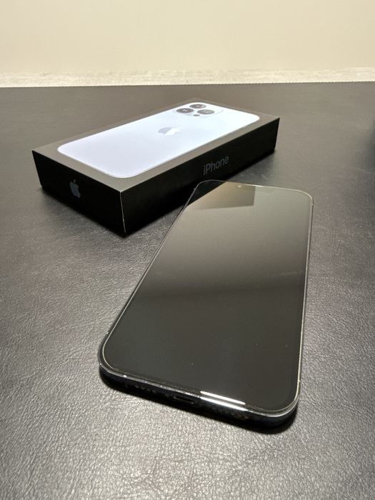 Iphone 13 Pro Max 256 GB | Impecável