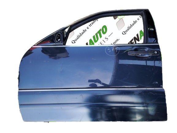 Porta frente esquerda MERCEDES-BENZ Classe S (W140)