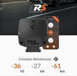 Race Chip RS do Skoda Superb 2019 1.5 tsi przed liftem