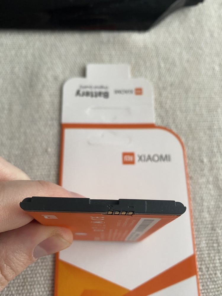 Аккумулятор Xiaomi BM20 (Mi2)