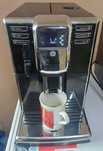 Кавомашина кавоварка Саеко Філіпс Philips Series 5000 LatteGo EP5330
