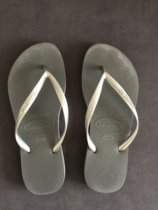 Japonki Havaianas r. 37-38