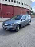 Opel astra 1.7 cdti 125 cvs ano 2007/7