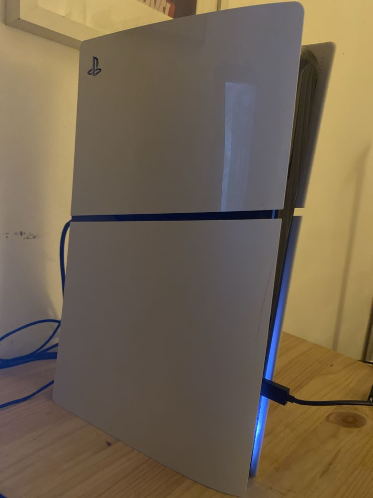Troco por um pc gamer
