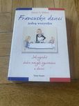 Francuskie dzieci jedzą wszystko