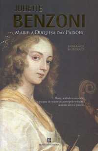 Marie, a Duquesa das Paixões