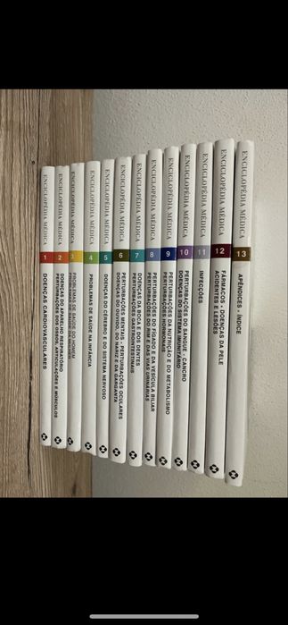 Enciclopédia Médica Merck Sharp & Dohme