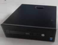 Komputer stacjonarny HP Elite Desk 800 G1 SFF