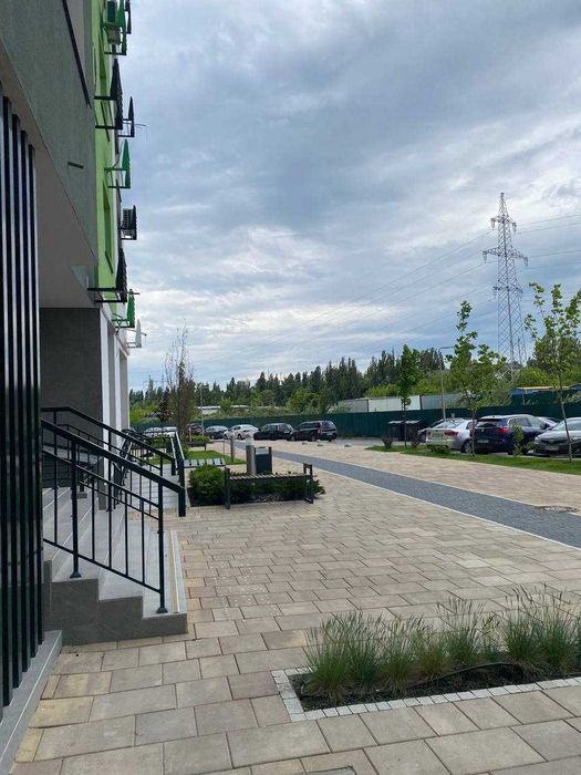 Продаж смарт-квартири у ЖК “Сирецькі Сади" Івана Виговського 12-Ж