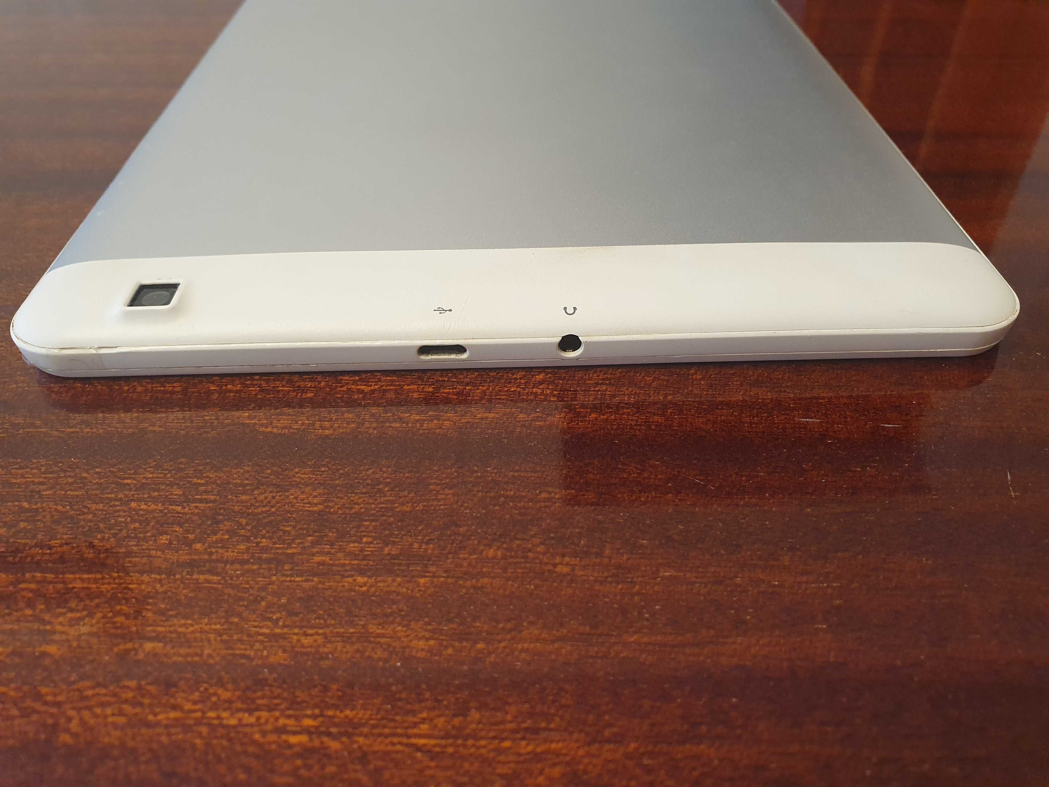 планшет-телефон SIGMA X-Style Tab A101 (экран 10,1 дюйма, 2 сим карты)
