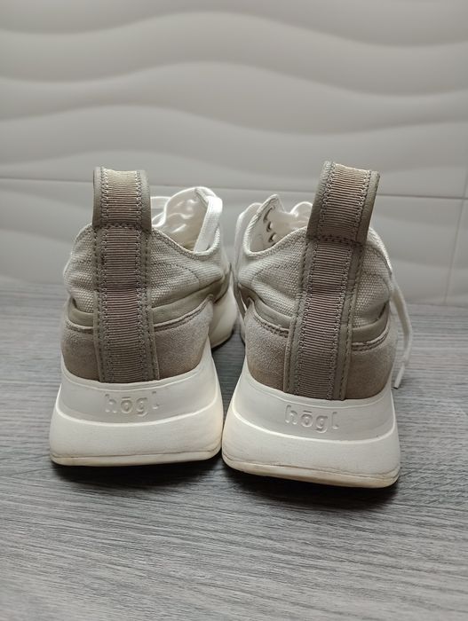 Buty adidasy sneakersy Högl