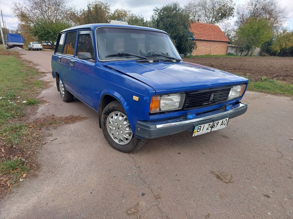 Продам Ваз 2104 Луцької збірки