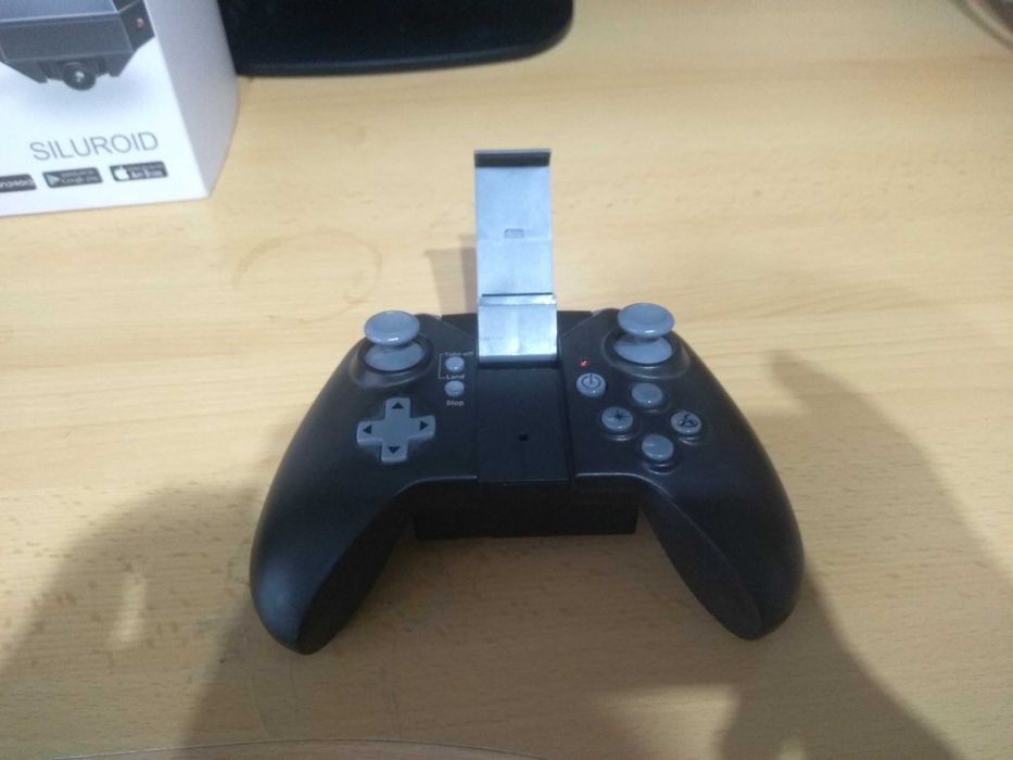 Dron VISUO XS809W z kamerą HD