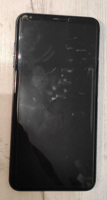 LG V30 4/64 niebieski