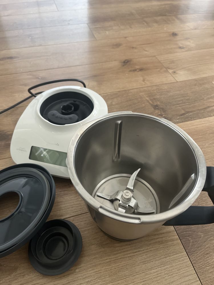 Nowy Termomix  friend vorwerk