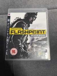 Operation Flashpoint Dragon Rising PS3