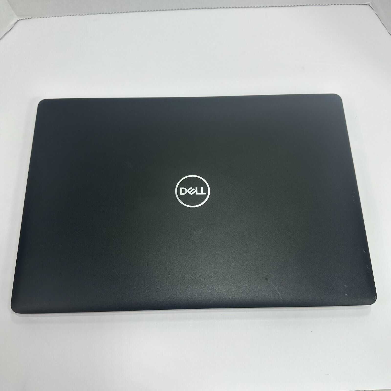 Потужный Dell 3590 15,6 FHD i7 8 ядер 16gb ddr4 ssd 500 amd r7