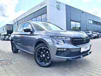 Skoda Kamiq 1.5 TSI 150KM DSG Monte Carlo Salon PL 1Wł