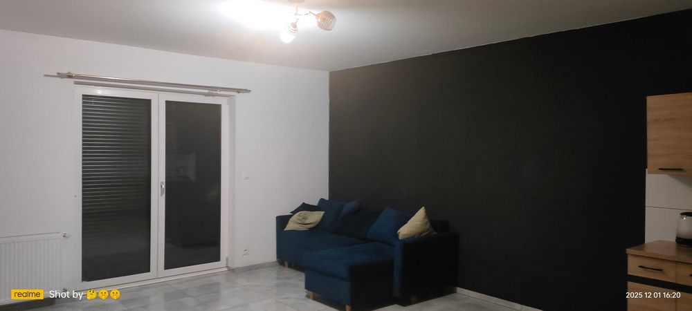 Mieszkanie do wynajęcia od zaraz !