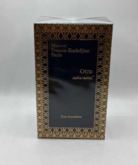 Maison Francis Kurkdjian  oud satin mood wysyłka dzis