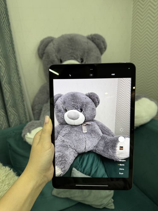 Планшет Xiaomi Mi Pad 6 256 GB