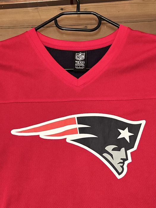 Camisola - USA - Jersey - PATRIOTS - L
