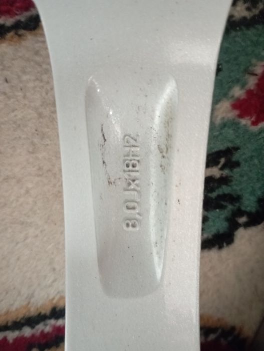 Диски, R18 5/120