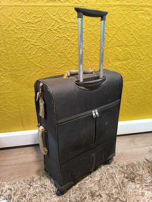 Mala de Viagem Samsonite Top