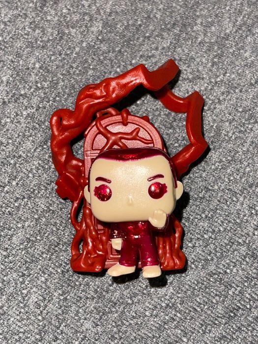 Kinder Joy Stranger Things Дивні дива