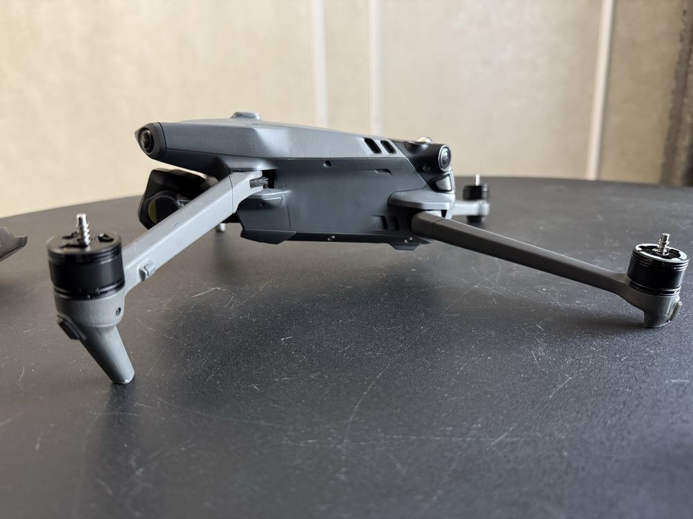 Mavic 3t DJI 3часа 30минут