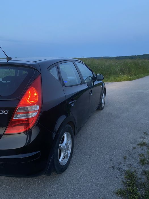 Hyundai I30 2009r
