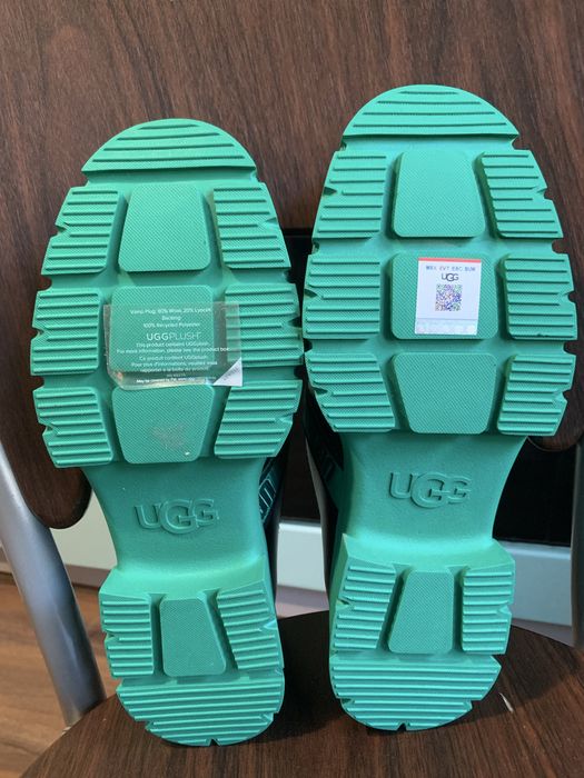 Жіночі Туфлі/лофери UGG