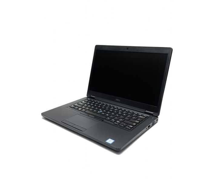 Ноутбук Dell - i5 7440HQ 4 ядра/8 GB/256 SSD/FullHD IPS + Подсветка