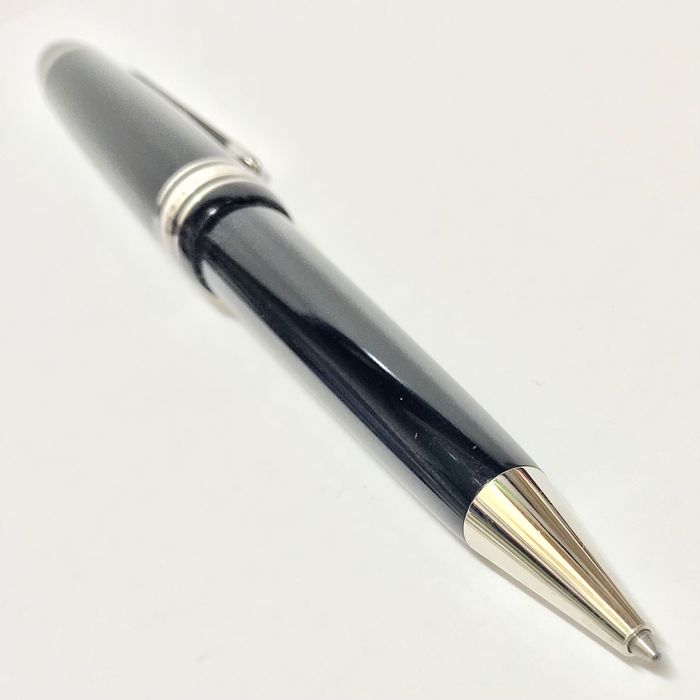 MONT BLANC MeisterStuck długopis jak PIÓRO piękny ORYGINAŁ