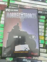 Mobile forces pc